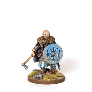 Olaf the Bald