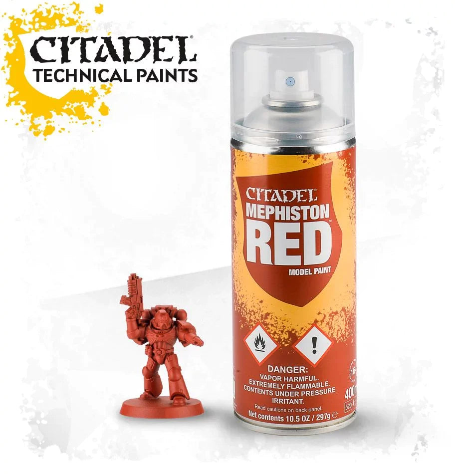 CITADEL MEPHISTON RED SPRAY
