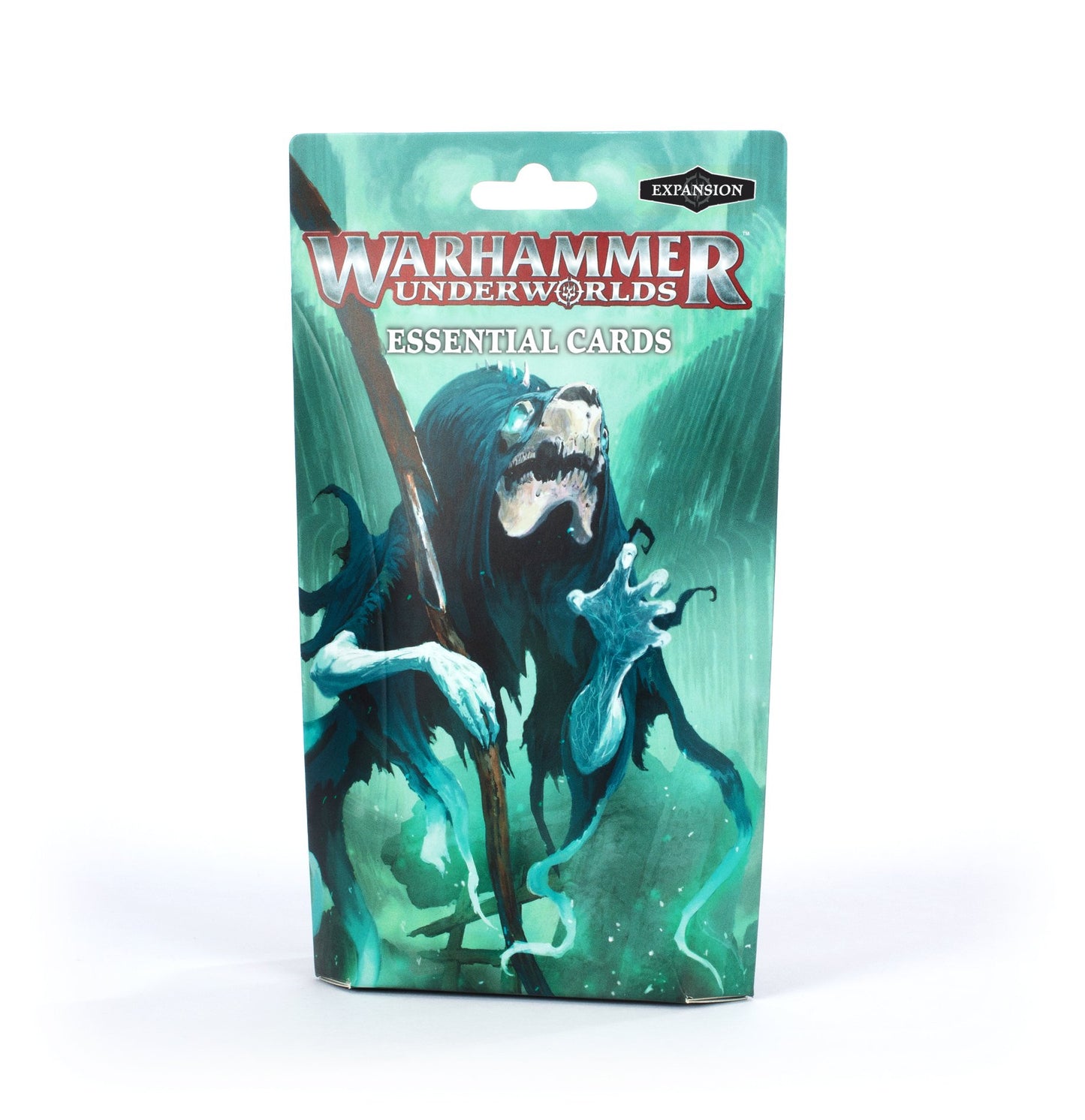 WARHAMMER UNDERWORLDS: ESSENTIAL CARDS