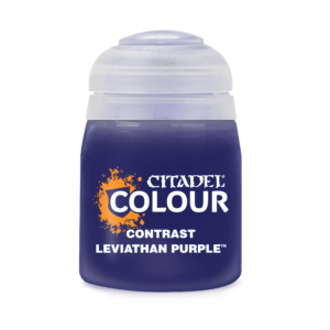LEVIATHAN PURPLE