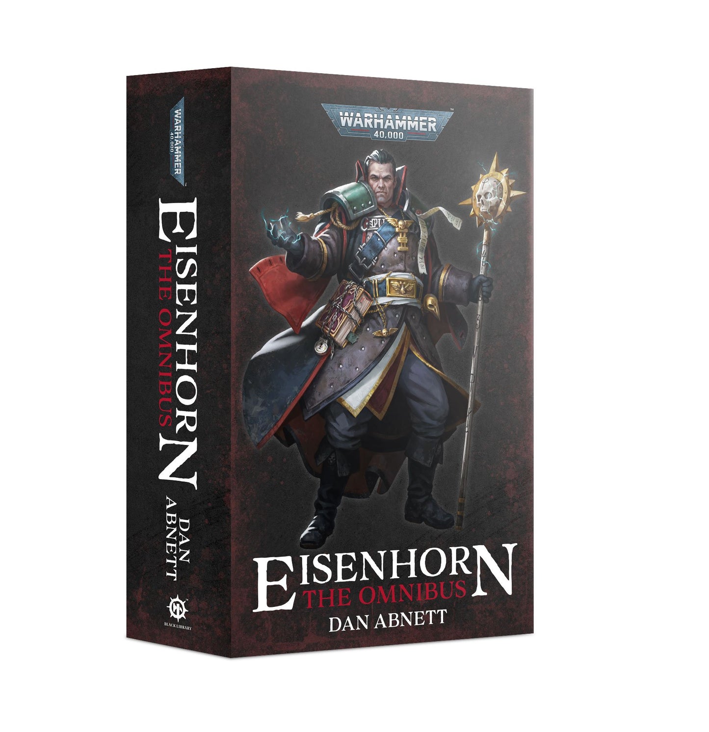 EISENHORN OMNIBUS (PB)
