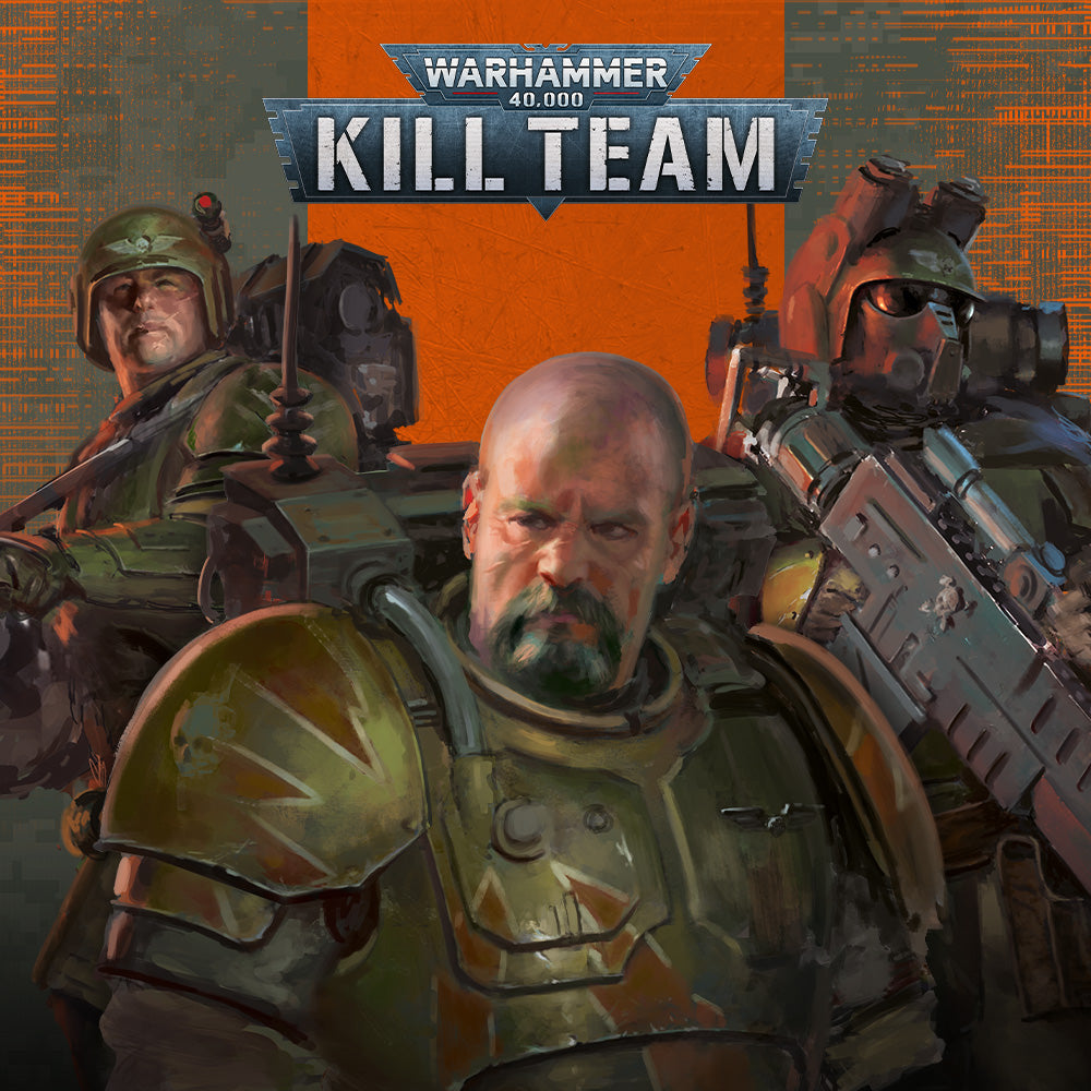 20.06.26 Kill Team Matched Play