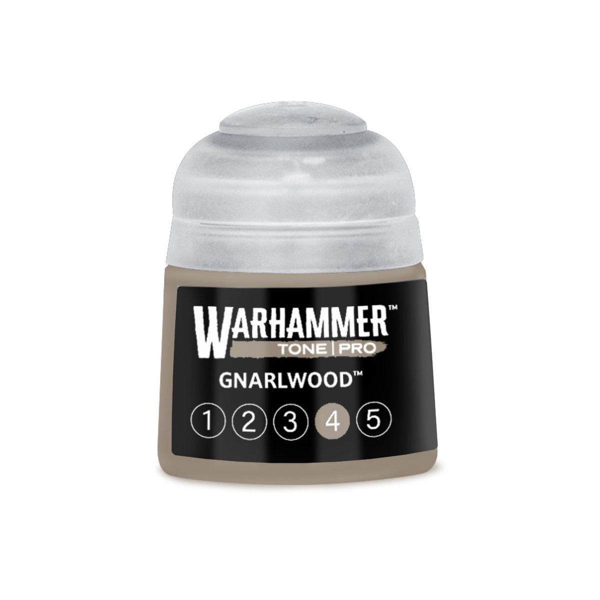 Gnarlwood 4: Warhammer Tone 18ml