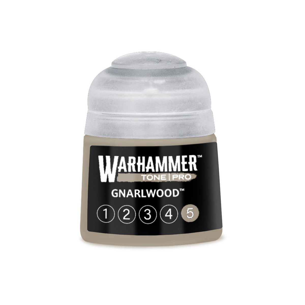 Gnarlwood 5: Warhammer Tone 18ml