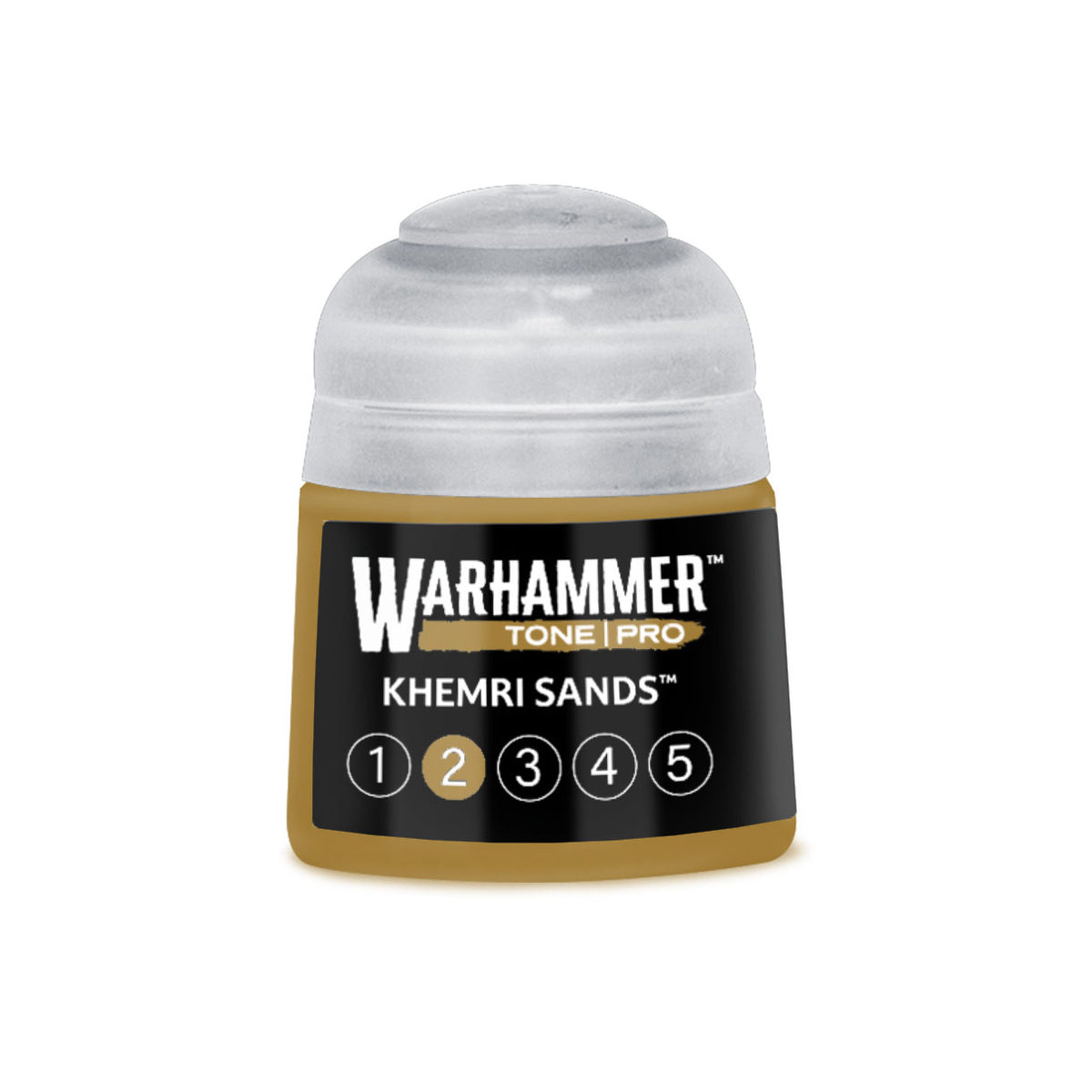 Khemri Sands 2: Warhammer Tone 18ml