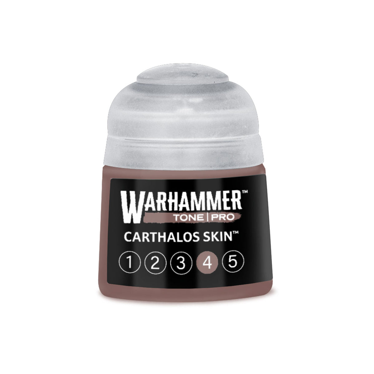 Carthalos Skin 4: Warhammer Tone 18ml