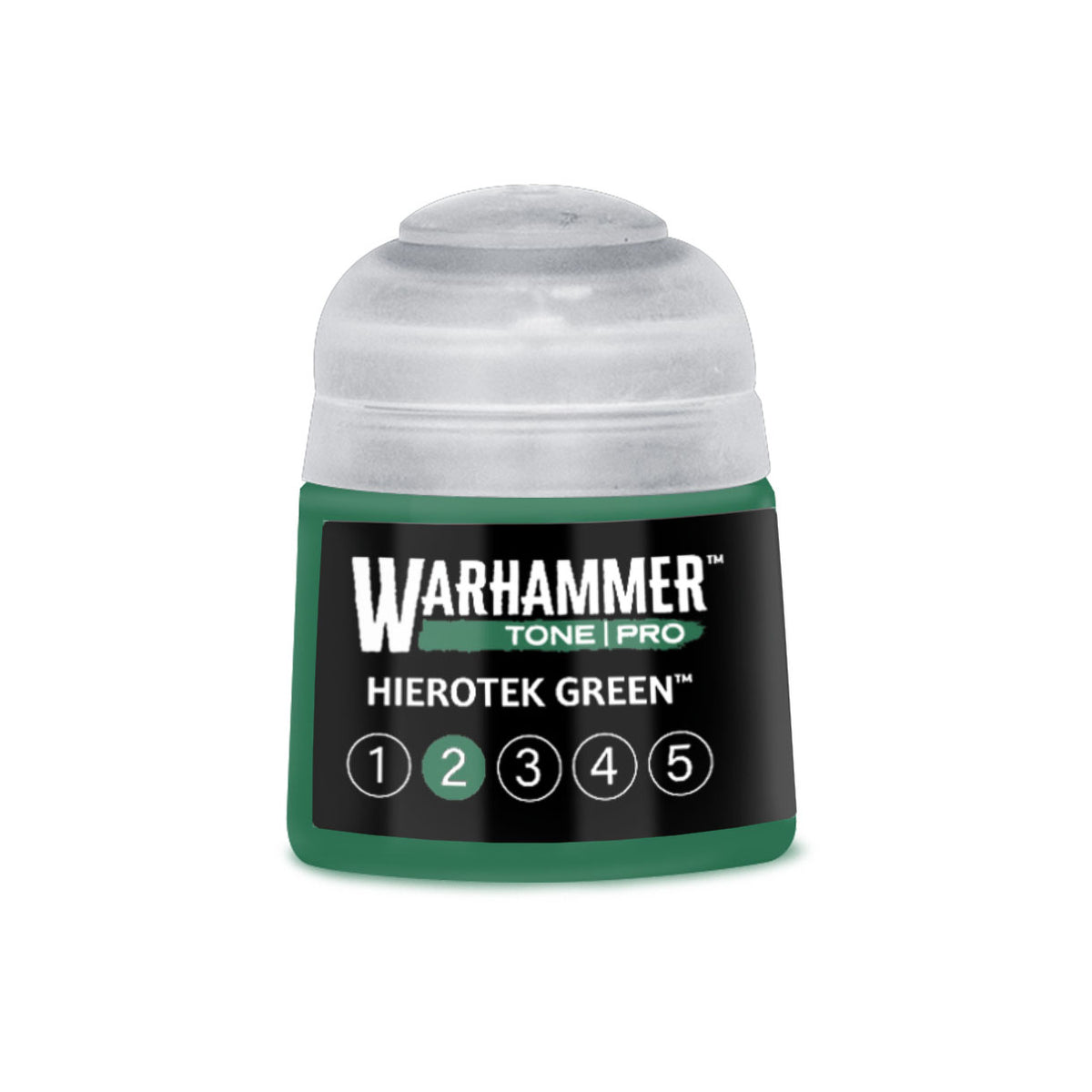 Hierotek Green 2: Warhammer Tone 18ml