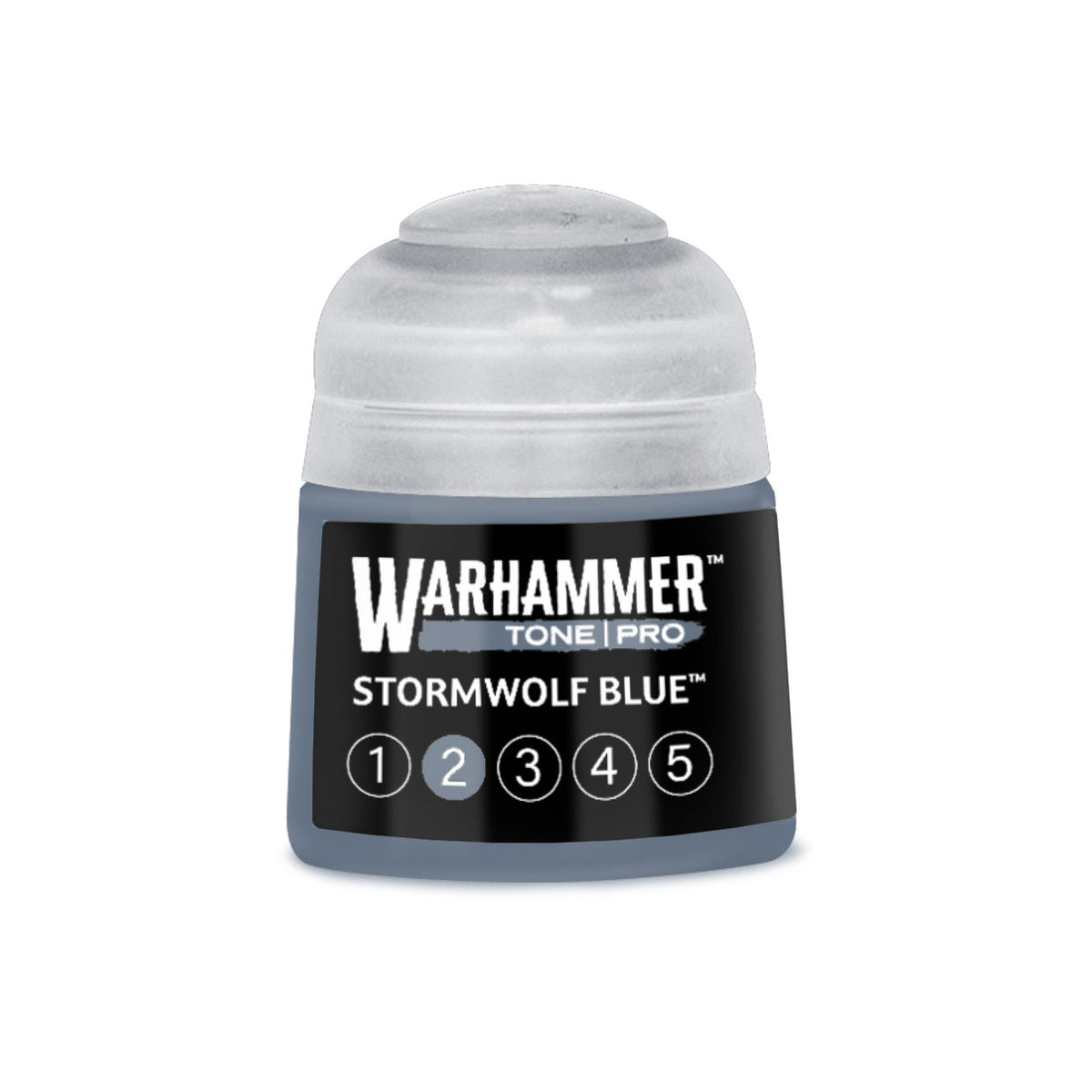 Stormwolf Blue 2: Warhammer Tone 18ml