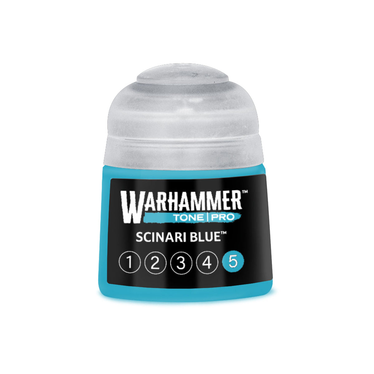 Scinari Blue 5: Warhammer Tone 18ml