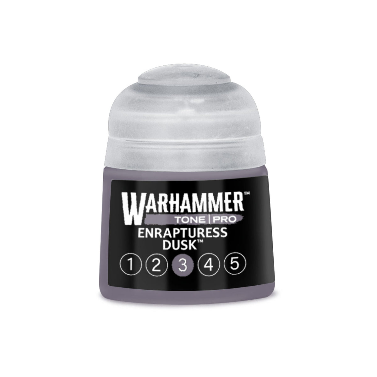 Enraturess Dusk 3: Warhammer Tone 18ml