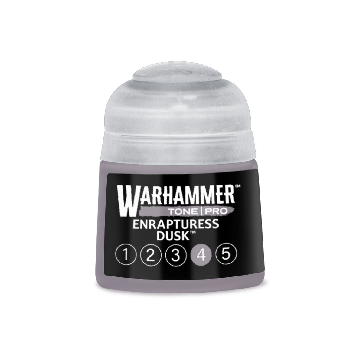 Enraturess Dusk 4: Warhammer Tone 18ml