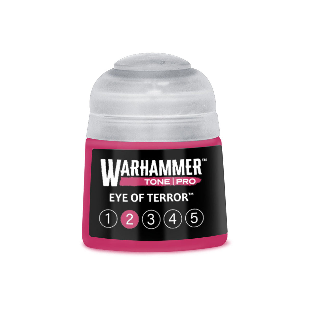 Eye of Terror 2: Warhammer Tone 18ml