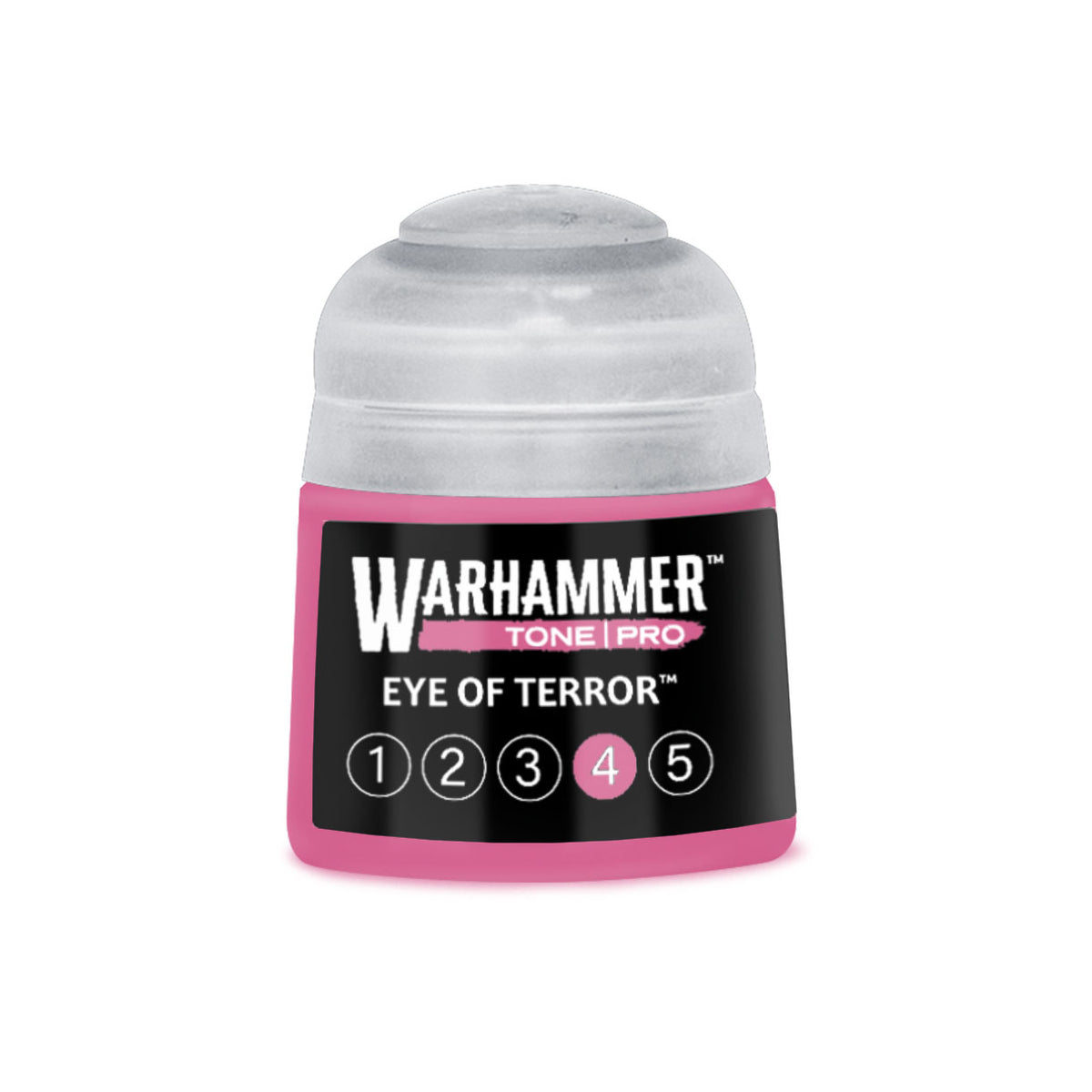 Eye of Terror 4: Warhammer Tone 18ml
