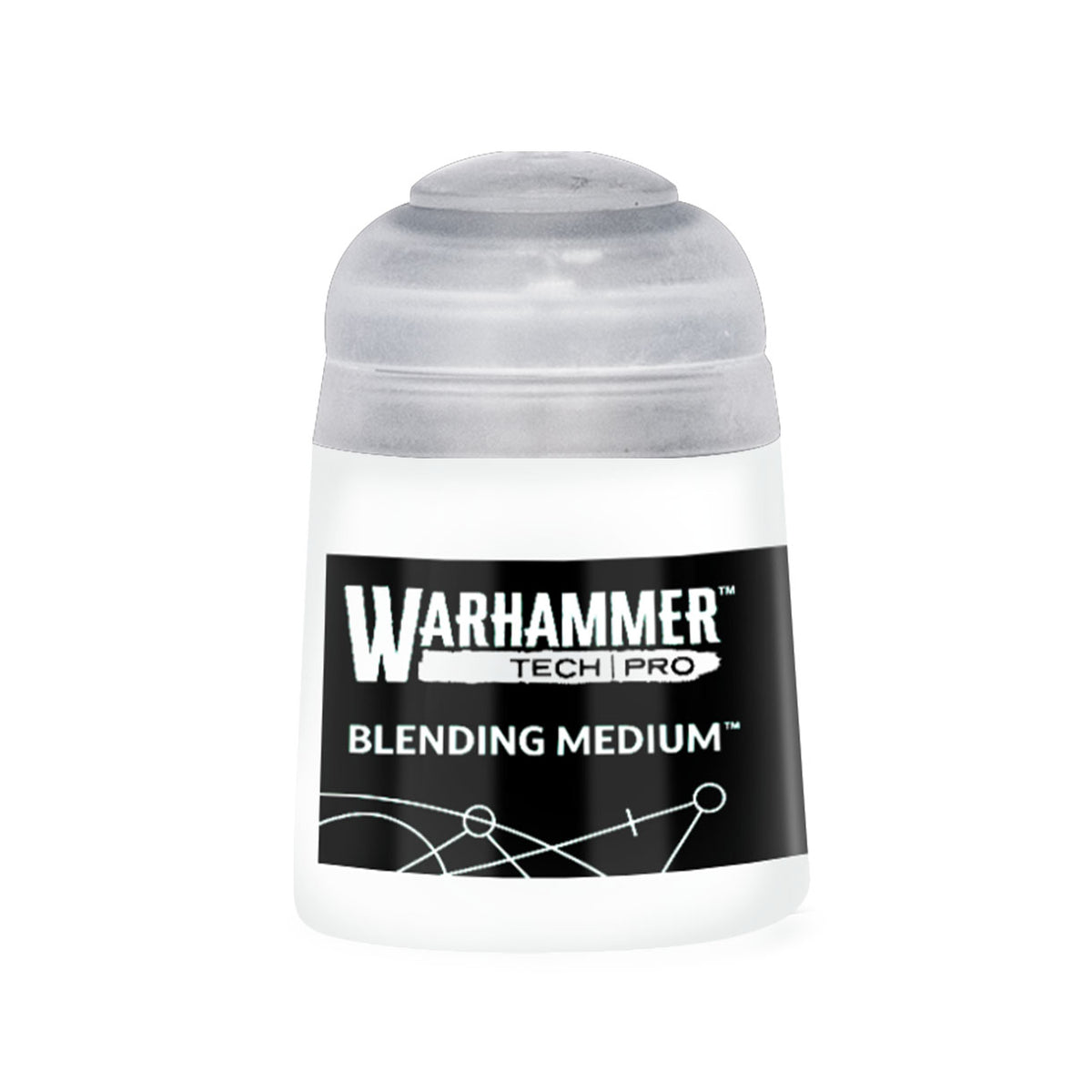 Blending Medium: Warhammer Tone 18ml