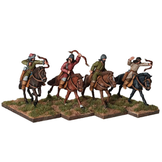 Huns Mounted Archers 1