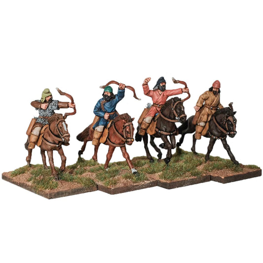 Huns Mounted Archers 2