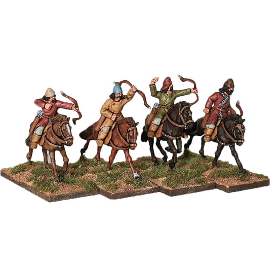 Huns Mounted Archers 3
