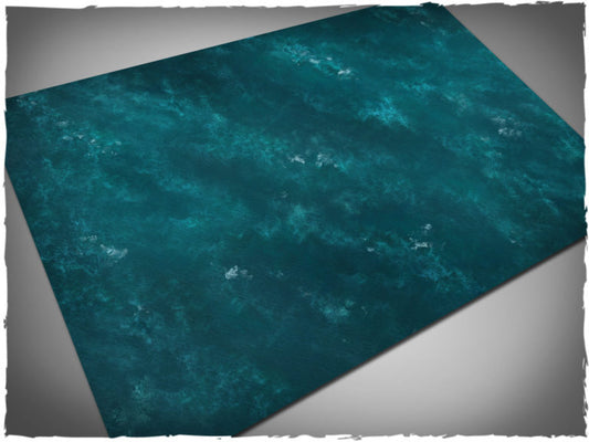 Icy Waters 6 x 4 Mat