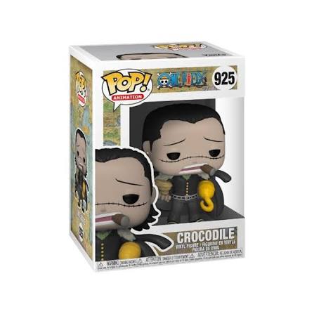 Pop! Crocodile 925