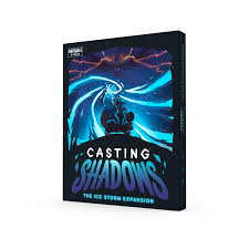 Casting Shadows: Ice Storm Expansion