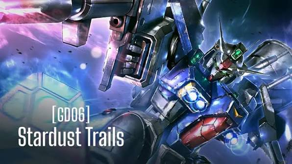 31.10.26 GUNDAM CARD GAME GD06 Booster Pack Release Event