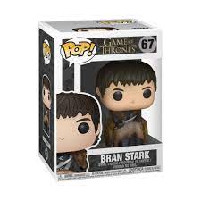 Pop! Bran Stark 67