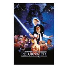 Star Wars (Return of the Jedi) Maxi Poster