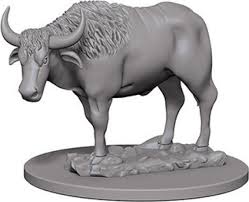 Oxen (W4)