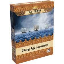 878 Vikings Viking Age Expansion