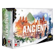 Ancient Knowledge