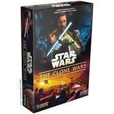 Pandemic: Star Wars: The Clone Wars