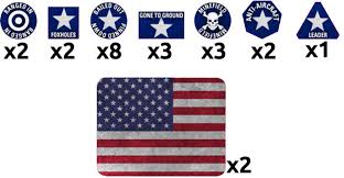 TTK14: American Token Set