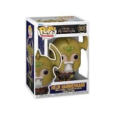 Pop! Helm Hammerhand 1835