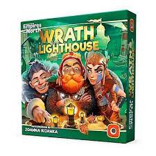 Imperial Settlers: Empires of the North - Wrath of the Lighthouse