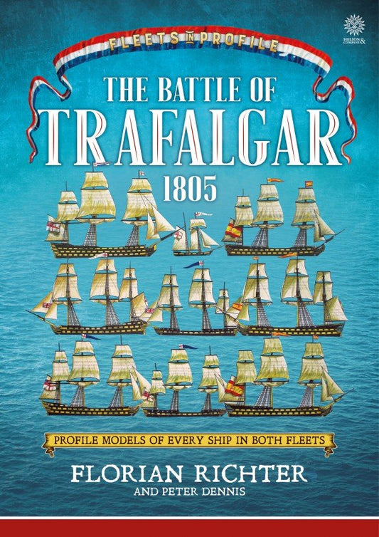 Paper Soldiers - The Battle of Trafalgar