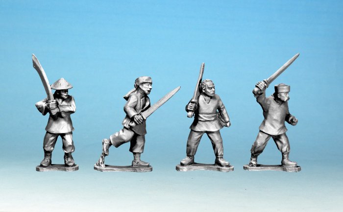 BBO006: Boxers with Swords