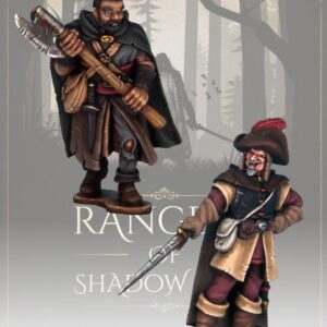 Seb & Nicolan: Blood Moon Companions