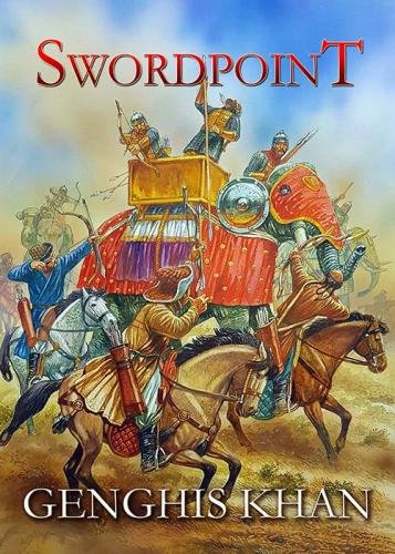 Swordpoint: Genghis Khan
