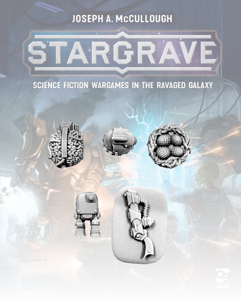 Stargrave: The Loot