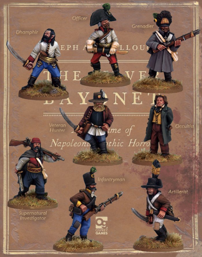 TSB005 - The First Austrian Unit