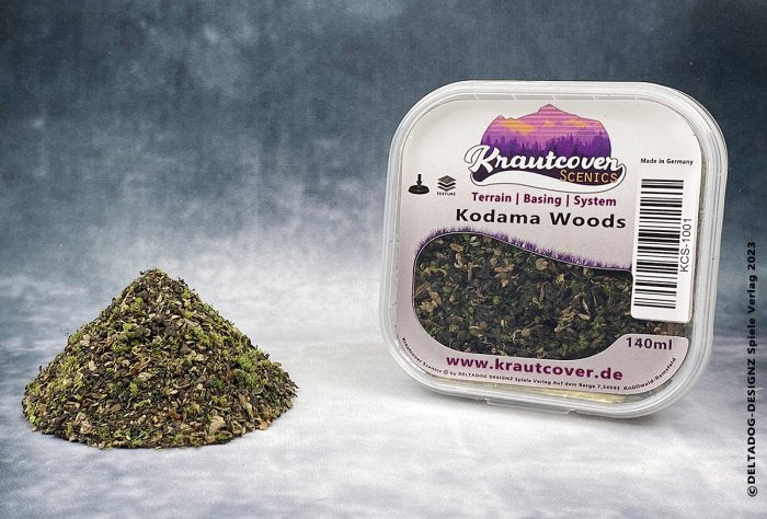 KCS-1001 - Kodama Woods