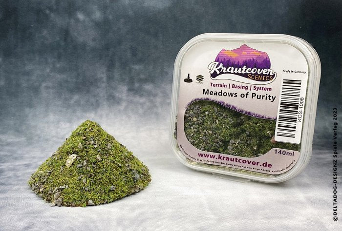 KCS-91008 - Meadows of Purity