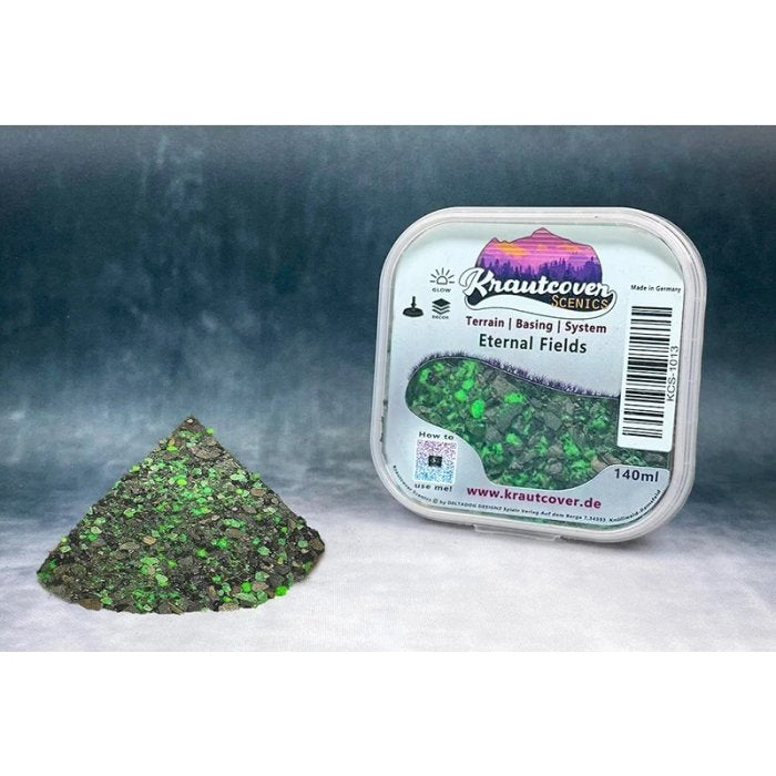 KCS-91013 - Eternal Fields