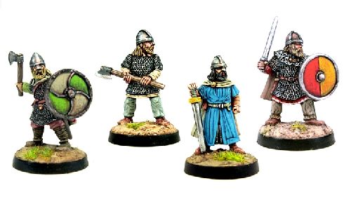 DAV011 Viking Hersir (4)