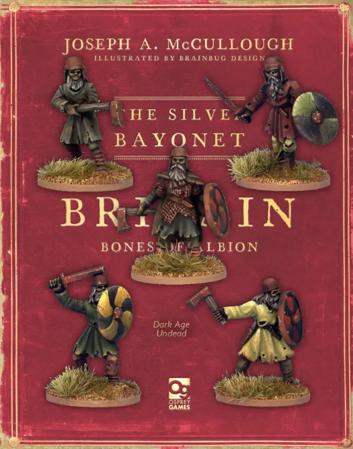 TSB055 - Dark Age Undead
