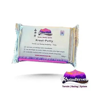 KCS-3010 - Kraut Putty (300g)