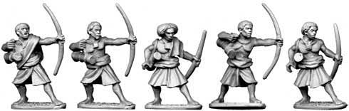 AF06 Somali Archers