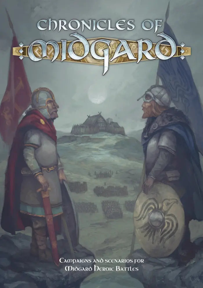 Chronicles of Midgard