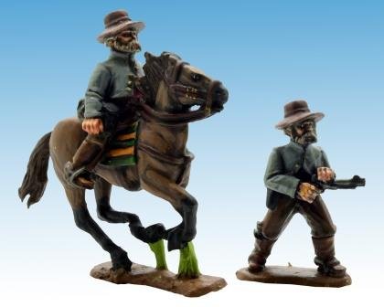 Sarge Renegade Sesech