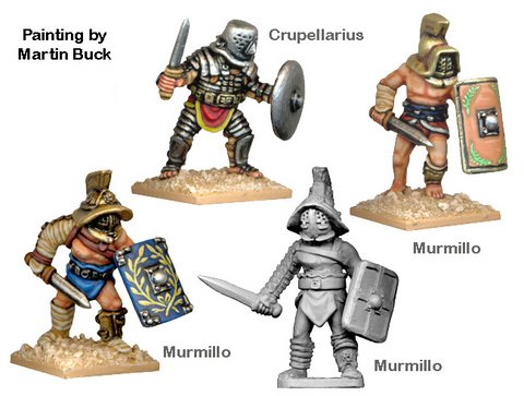 ANG001 Murmillones & Crupellarius (4)